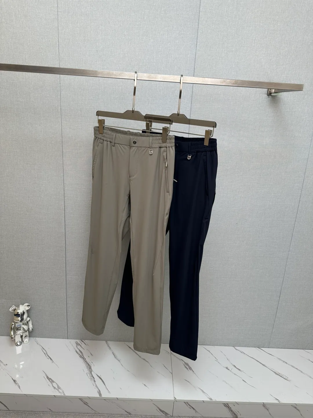 ZEG 26 New Arrival Classic Classiclogo Breathable 。Sizes：M-3x L